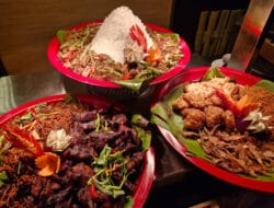 RAMADAN BUFFET SAJIAN DARUL EHSAN AT MERCURE KUALA LUMPUR GLENMARIE SHOWCASING SELANGOR’S FINEST FLAVOURS