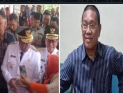 Selamat atas Pelantikan Pramono Anung & Rano Karno: Harapan Baru untuk Jakarta!