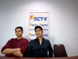 Achmad Megantara dan Zikri Daulay Bintangi Sinetron Cinta di Ujung Sajadah