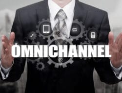 Strategi Omnichannel untuk Bisnis dengan Aplikasi Barantum