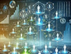 Strategi Sukses dalam Pemasaran: Optimalisasi Sistem MLM Berbasis Matrix