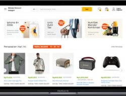 Sukses Dalam Membangun Website Toko Online : Panduan Lengkap dari Nextgen