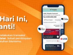 Tokoplas Paylater: Solusi Pinjaman Modal Kerja dengan Bunga Kompetitif