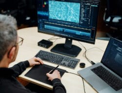 Wacom Redesigns its Flagship Intuos Pro Pen Tablet to Deliver an Exceptional Workflow