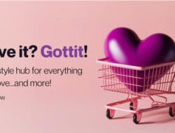 Tritonica Group Unveils “Gottit”—The All-in-One Mobile-First Lifestyle Platform Transforming How You Shop, Plan, and Live