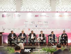 Hospitality Indonesia Conference 2025 Siap Membentuk Masa Depan Industri Perhotelan Indonesia