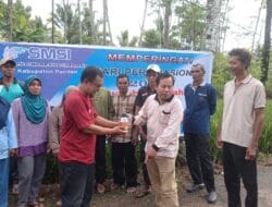 Lancar…, SMSI Pacitan Gelar Hari Pers Nasional Meski Tidak Dapat Bantuan Kominfo