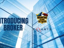 Nusantara Global Network Partners with Errante Broker to Enhance Introducing Broker (IB) Program