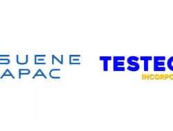 Asuene APAC and Testech, Inc, a provider of energy conservation services in the Philippines, form a business alliance