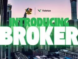Nusantara Global Network Partners with Valetax to Launch “How to Become an Introducing Broker” Program
