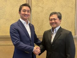 Asuene APAC and Testech, Inc. Partner to Advance Energy Conservation in the Philippines