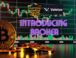 Nusantara Global Network Forms Strategic Partnership with Valetax to Launch “Becoming an Introducing Broker” Program