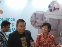 Tak Perlu Ke Luar Negeri, RS EMC Tangerang Resmikan Kamar Perawatan Eksekutif dengan Konsep Hotel Bintang Lima
