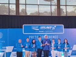 14 September, Pocari Sweat Run Lombok 2025 Digelar di Sirkuit Mandalika