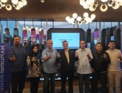 Siap Mudik? Hyundai Gowa Berikan Beragam Kemudahan untuk Pelanggan