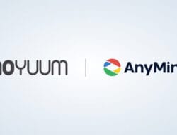 AnyMind Group ditunjuk sebagai distributor online eksklusif untuk Moyuum di Indonesia