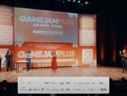 Mewakili Indonesia di Brazil: Arfiana Maulina Angkat Isu Sustainability di Final Game Jam Plus