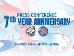 Dari 7 Tahun Lalu Hingga Kini, EVOS & Pop Mie Terus Dukung Generasi Esports Indonesia!