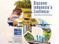 PT Kamar Dagang Indonesia Mengajak UKM untuk Bergabung dalam Booth KADIN ITH di Trade Expo Indonesia 2025