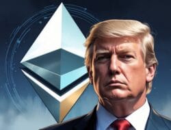 Dampak Kebijakan Trump terhadap Ethereum: Prediksi Harga 2025