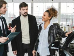 Ciri Mobil Menurut jualmobilmu.id yang Tidak Lulus Uji Emisi dan Penyebabnya