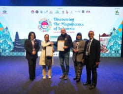 PT Kamar Dagang Indonesia Mendukung DMI Expo 2025 dalam Memperkenalkan Potensi Ekonomi dan Budaya Indonesia ke Dunia Internasional