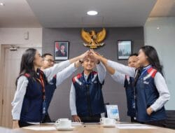 WSBP Catatkan Pertumbuhan Pendapatan 31,58% Sepanjang 2024