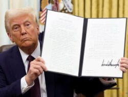 Donald Trump Announces U.S. Strategic Crypto Reserve, Crypto Markets Soaring