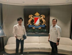 ESG Sebagai Kunci Transformasi Bisnis Unggul di Era Digital – Data, Inovasi, dan Strategi Transformasional yang Mendorong Keberlanjutan