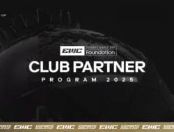 EVOS Terpilih sebagai Klub Mitra Resmi Esports World Cup Foundation (EWCF)