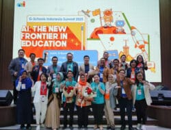 G-Schools Indonesia Summit 2025: Pendidik Indonesia Siap Menavigasi Kehadiran AI dalam Lanskap Pendidikan