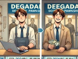 Gadai PC atau Komputer Gaming di deGadai, Solusi Cepat dan Aman untuk Kebutuhan Finansial Anda