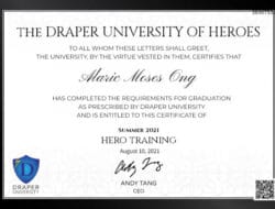 From Zero to $1.2 Million: How Alaric Ong Achieved Financial Freedom in Under 2 Years