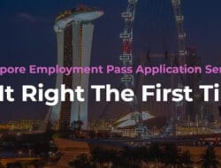 How to Secure an Employment Pass for Overseas Talent – Lessons from 20 Years of Experience