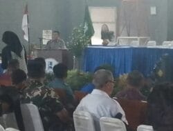 KUD Mino Saroyo Cilacap Targetkan Pendapatan Produksi Rp 150 Miliar 