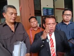 Tri Firdaus Gugat Pengesahan Irfan Ardiansyah Sebagai Ketum INI oleh Dirjen AHU