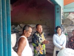 Sidak, Anggota DPRD Jember Temukan Pupuk Subsidi Melebihi HET