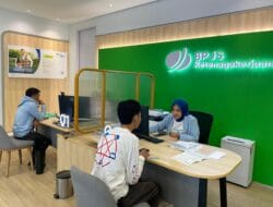 Optimalkan Perlindungan Pekerja, Pemerintah Terbitkan PP JKP dan JKK BPJS Ketenagekerjaan