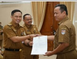 Bupati Cilacap Tekankan Prinsip “Becus Dan Tatag” Demi Pendidikan Berkualitas