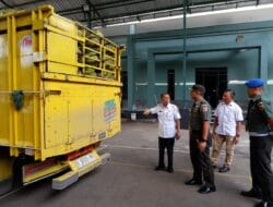 Anggota Kodim 0811/Tuban Gagalkan Penyelundupan Ratusan Gas Elpiji