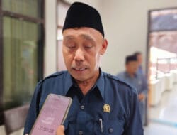 Dampak Efisiensi Anggaran, Beberapa Kegiatan Pemkab Trenggalek Tertunda