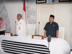 Ketua DPRD Trenggalek Tegaskan Komitmen Pencegahan Korupsi Melalui MCP
