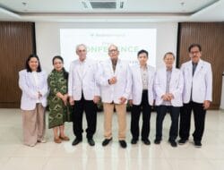 Medistra Hospital Resmikan Oncology Center, Terobosan Baru Dalam Pelayanan Kanker di Indonesia