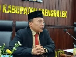 Pemangkasan Anggaran DPRD Trenggalek, Kunker Jadi Perdebatan
