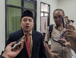 Ketua DPRD Trenggalek Menanggapi Wacana Sumbangan TPP PNS