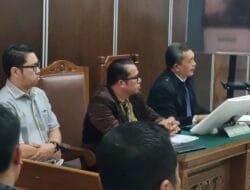 Pengurus INI versi KLB “Ilegal” Kembali Mangkir di Pengadilan, Ada Apa? 