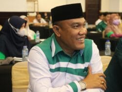 Ketum PP GPA Minta Mayor Teddy Mundur Dari TNI