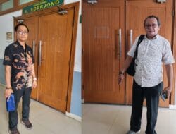 Dua Kali Mangkir di Sidang Atas Dugaan PMH, Notaris Sri Hidianingsih Jawab Begini