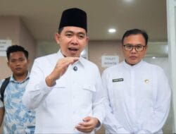 Tampung Keluh Kesah Warga Jember, Gus Fawait Launching Layanan Wadul Gus’e 