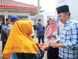 Gus Fawait Gelar Safari Ramadan Perdana di Tanah Kelahiran